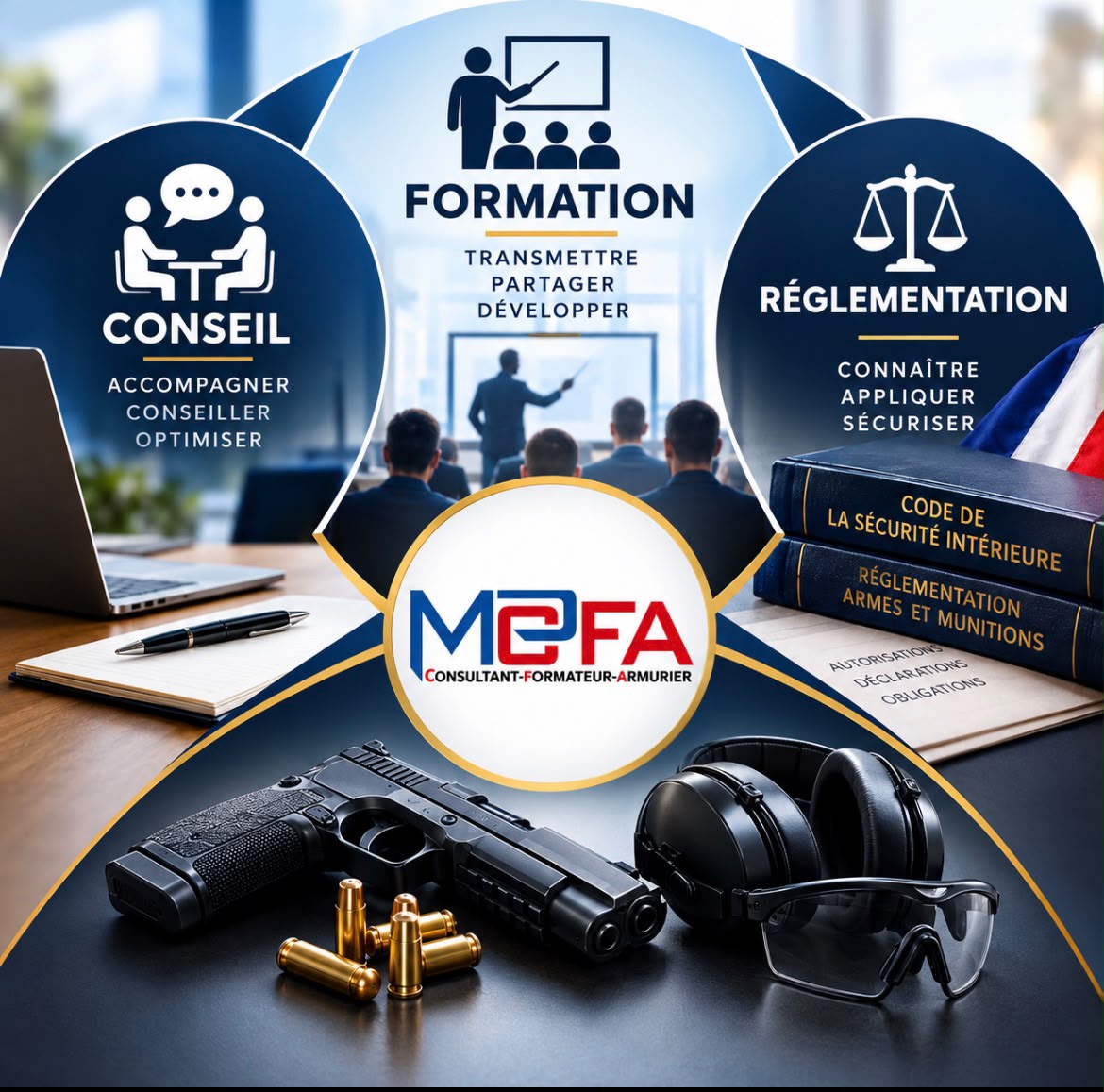 MPCFA Logo